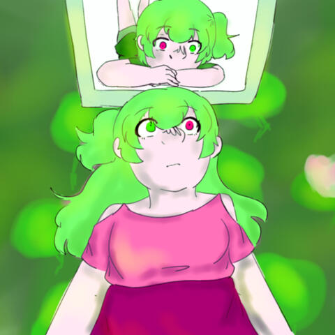 Mirror-Lotus