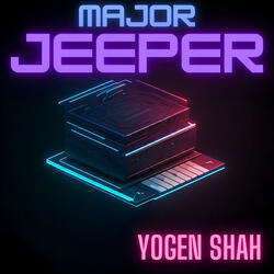 Major Jeeper