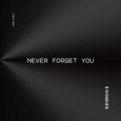 Never Forget You