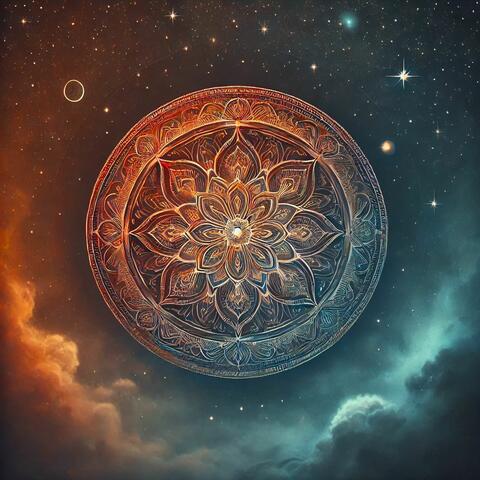 528 Hz Solfeggio Frequencies: Deep Focus and Concentration