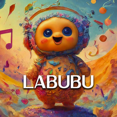 LABUBULABU