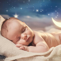 Let's Sleep My Little One