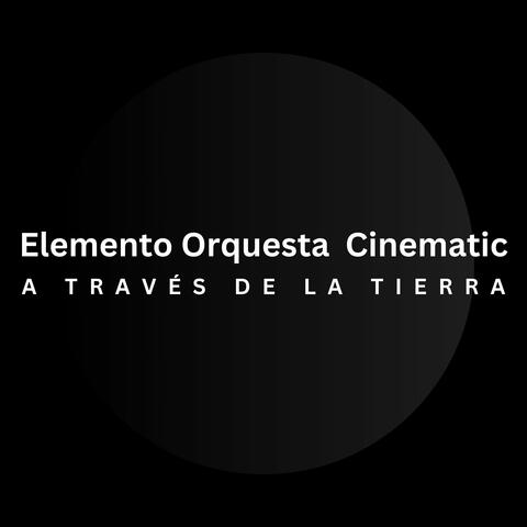 A Través de la Tierra