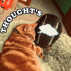 Thought's