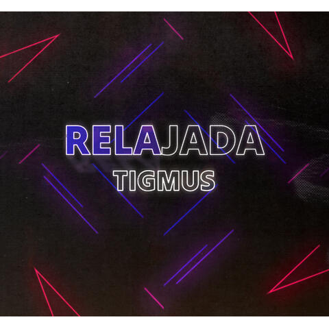 relajada