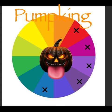 Pumpking