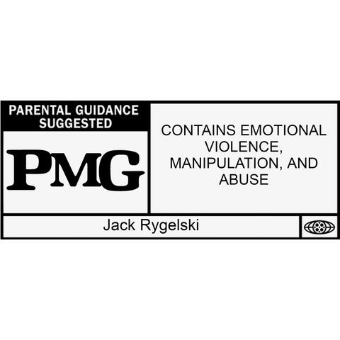 parental misguidance