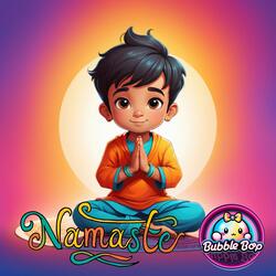Namaste