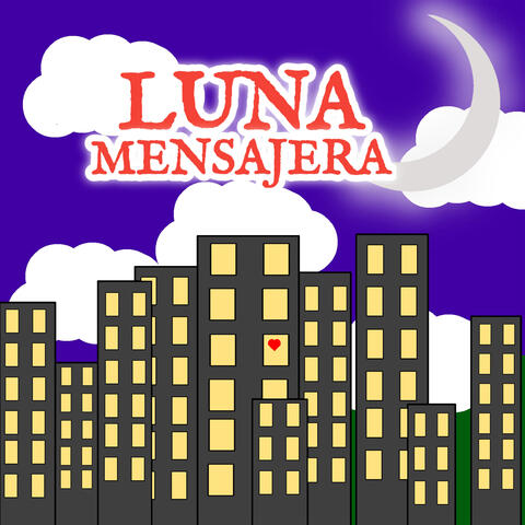 Luna Mensajera