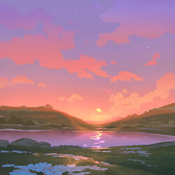 Finding Peace