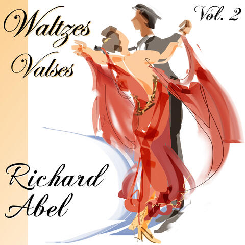 Waltzes-Valses, Vol. 2