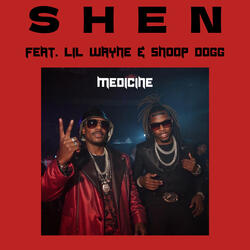Medicine (feat. Lil Wayne & Snoop Dogg)