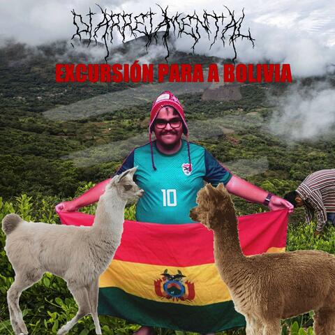 EXCURSION PARA BOLIVIA
