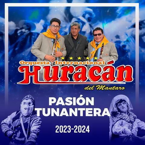 Pasión Tunantera 2023-24