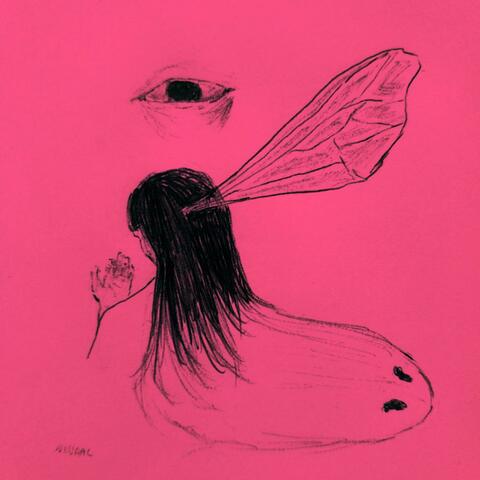 Hauntology Dragonfly