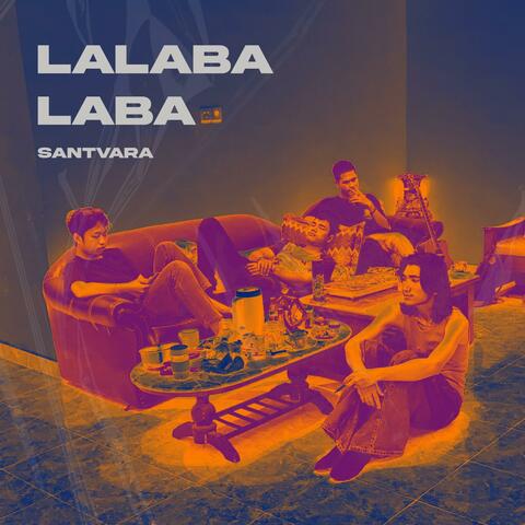 Lalaba-laba