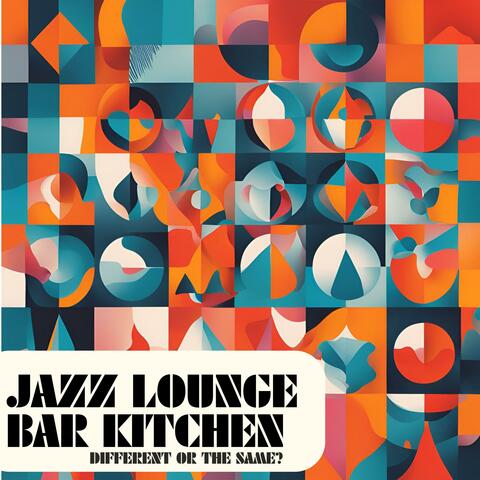 Different Or The Same?