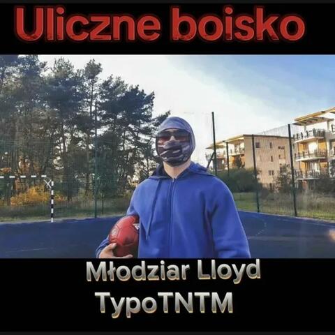 Uliczne boisko