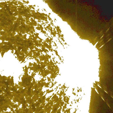 Solar Flare