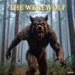The werewolf (bonus version October 31)