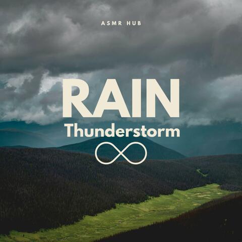 Rain and Thunderstorm
