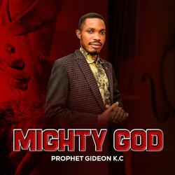 Mighty God