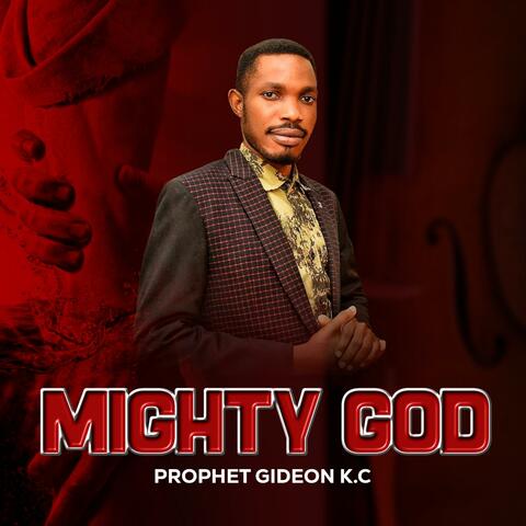 Mighty God