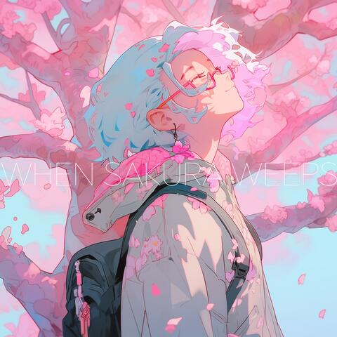 When Sakura Weeps