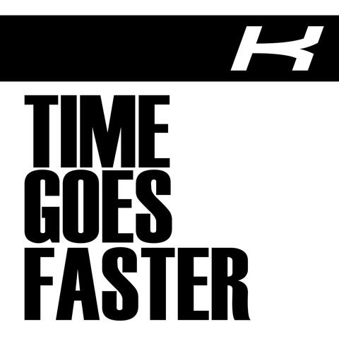 Time Goes Faster