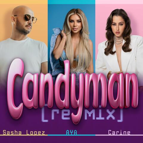 Candyman