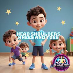 Head Shoulders Knees and Toes
