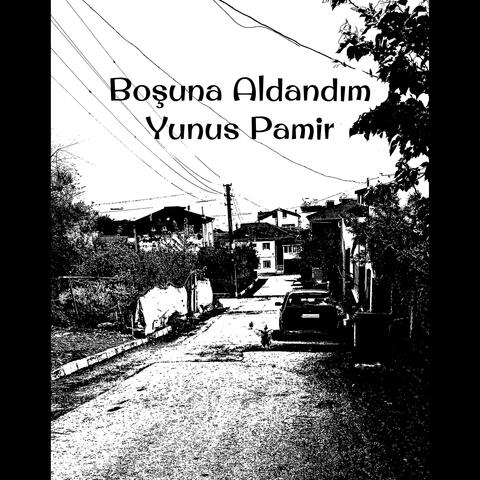 Boşuna Aldandım