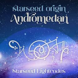 Andromedan Starseed