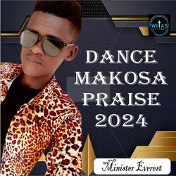 Dance Makosa Praise