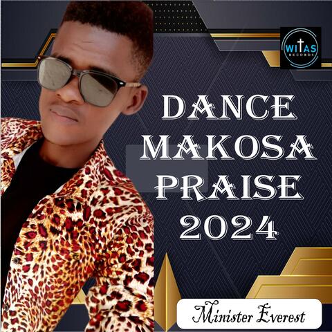 Dance Makosa Praise