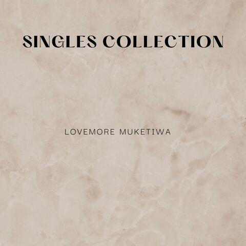 SINGLES COLLECTION