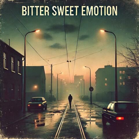 Bitter Sweet Emotion