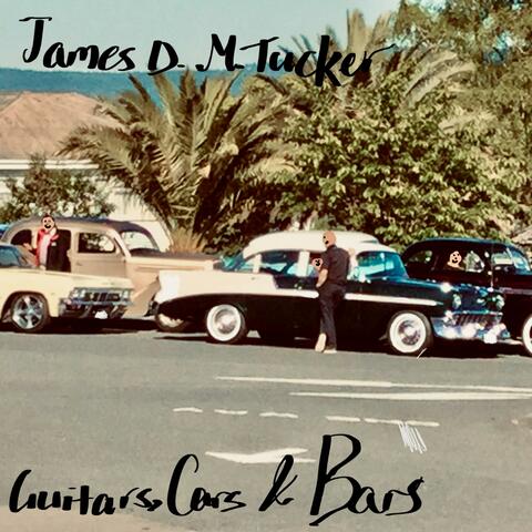 Guitars, Cars & Bars