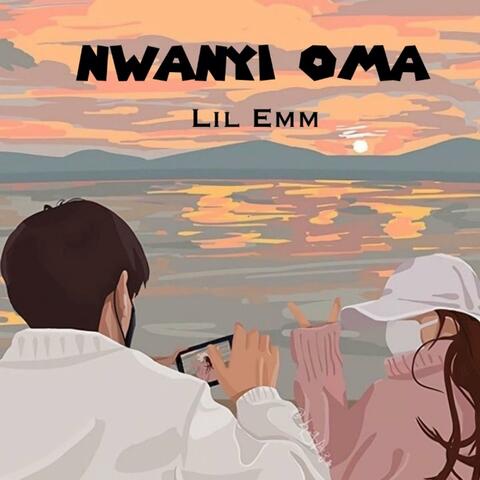 Nwanyi Oma