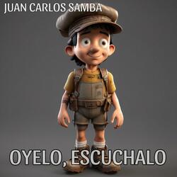 Oyelo, Escuchalo