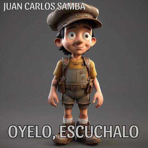 Oyelo, Escuchalo