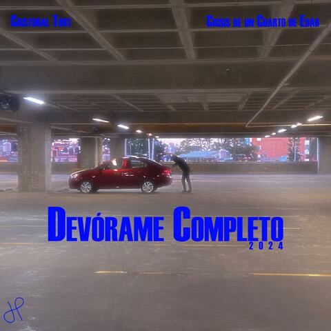 Devórame Completo