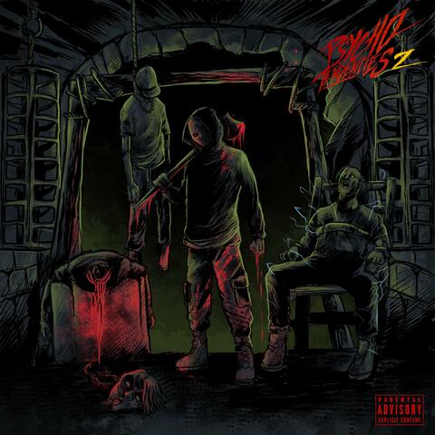 Psycho Tendencies 2