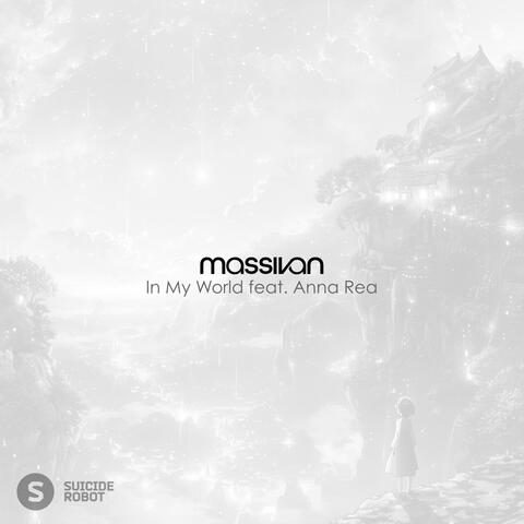 In My World (feat. Anna Rea)