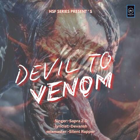 Devil to Venom