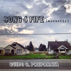 SONG FOR FIFE (Acoustic)