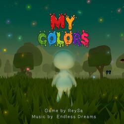 My Colors