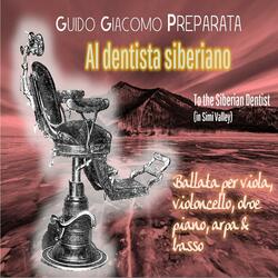 AL DENTISTA SIBERIANO