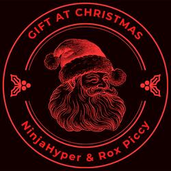 Gift At Christmas (feat. Rox Piccy)
