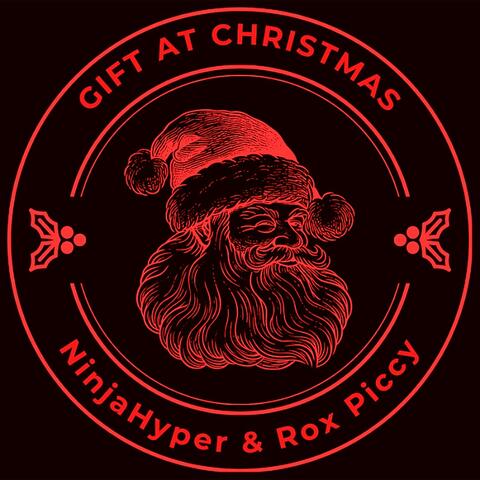 Gift At Christmas (feat. Rox Piccy)